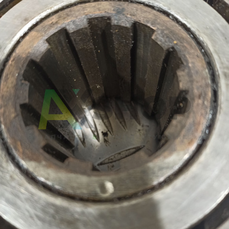 Ведомая шестерня главной передачи 47-2501038