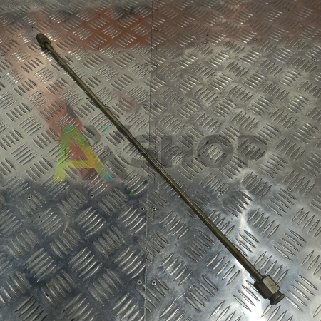 Трубка топливная выс. давления прямая 740.1104300