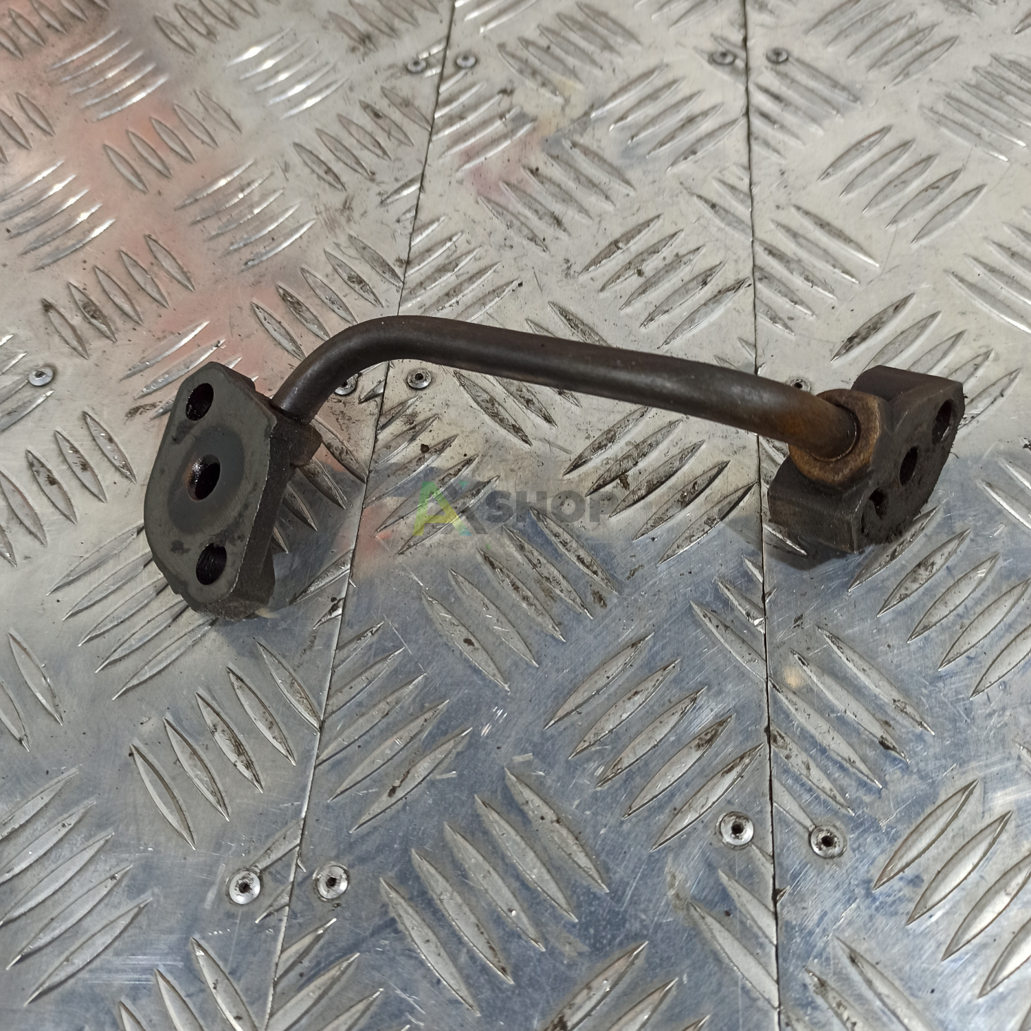 Трубка клапана 740.1011538