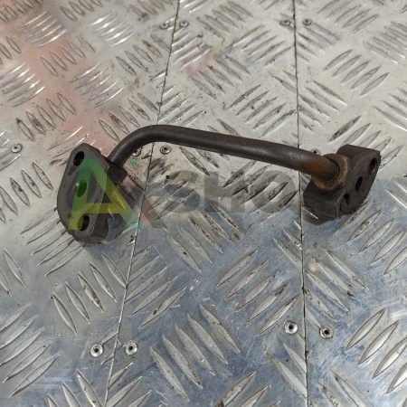 Трубка клапана 740.1011538