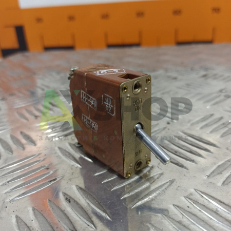Автомат защиты сети АЗРГ-25