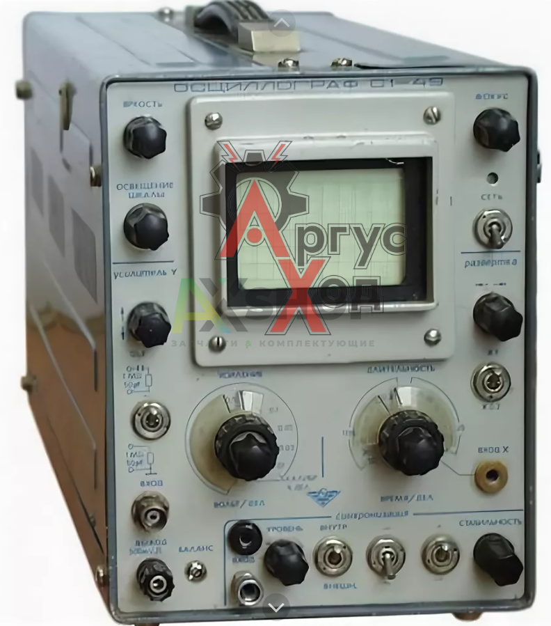 С-1-49 Осциллограф