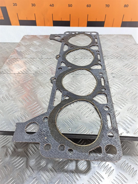 130-1003020 Прокладка головки блока цилиндров