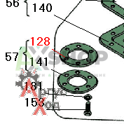 8.47.195 Прокладка