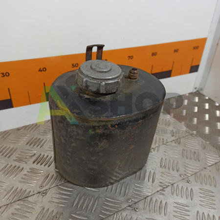 41-3212302 Бачок гидросистемы катков без фильтра и пробки в сборе