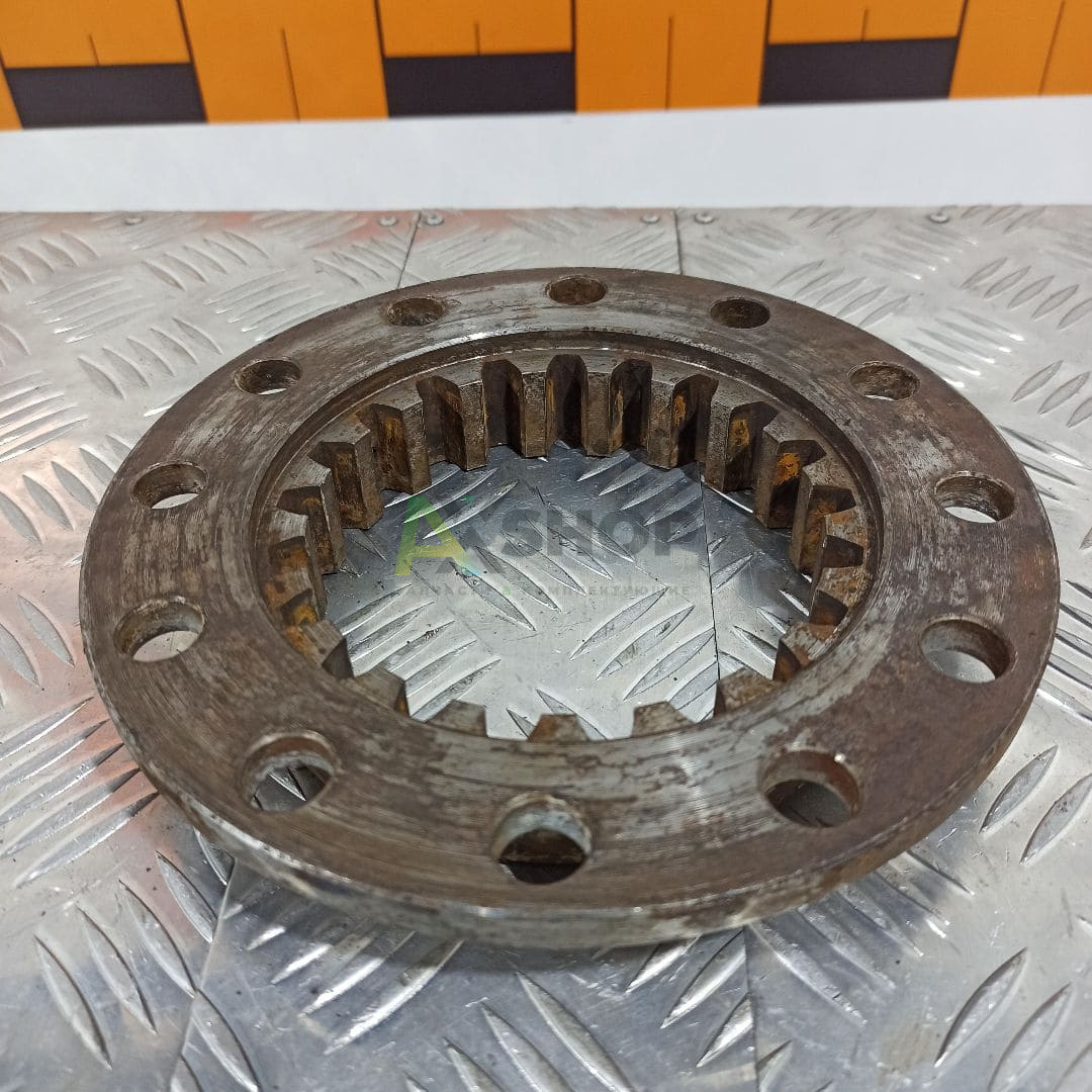 21.01.117 Муфта зубчатая