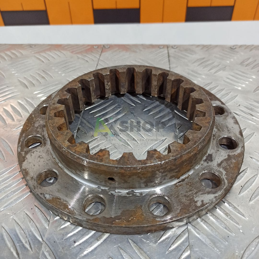 21.01.117 Муфта зубчатая