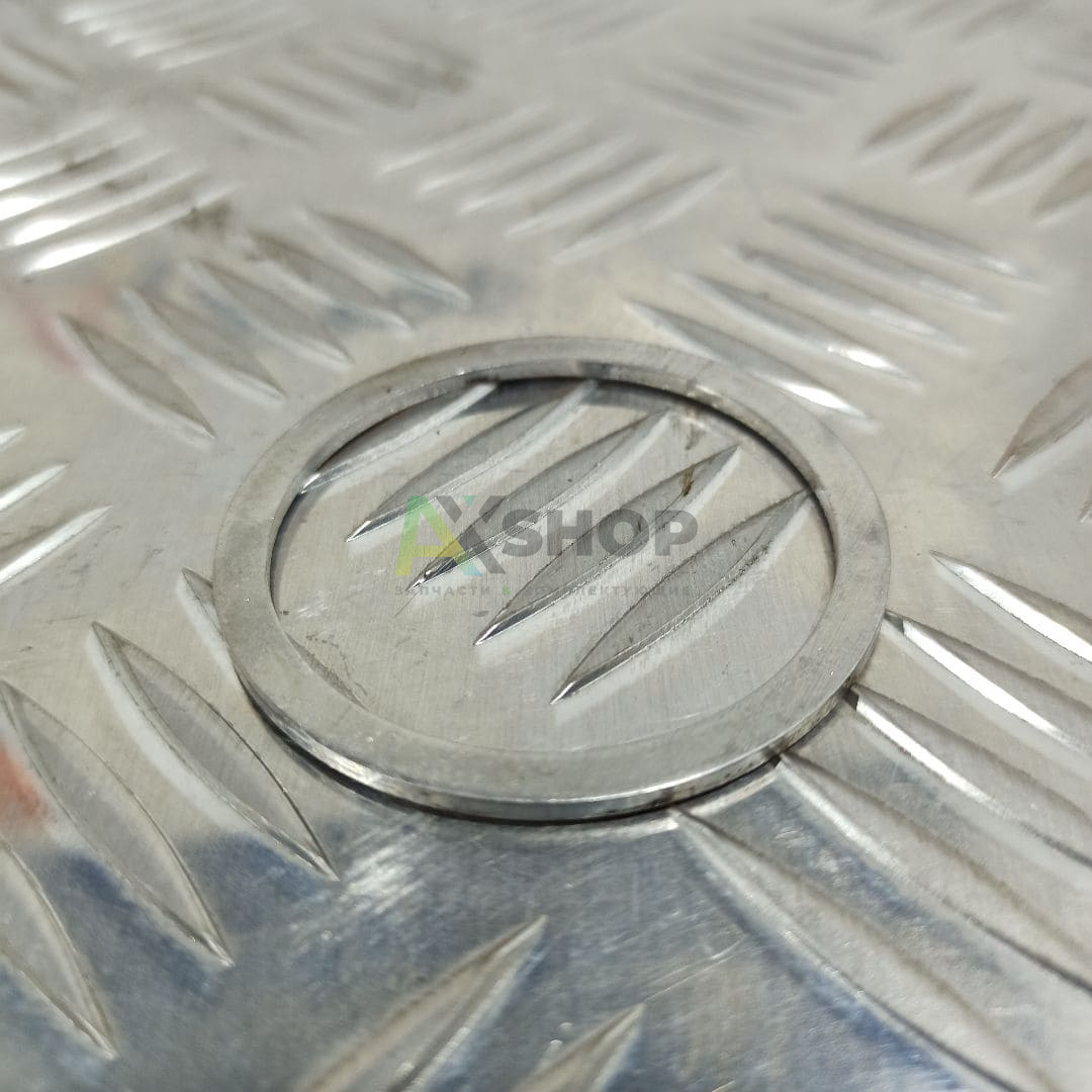 8.32.168А Прокладка регулировочная