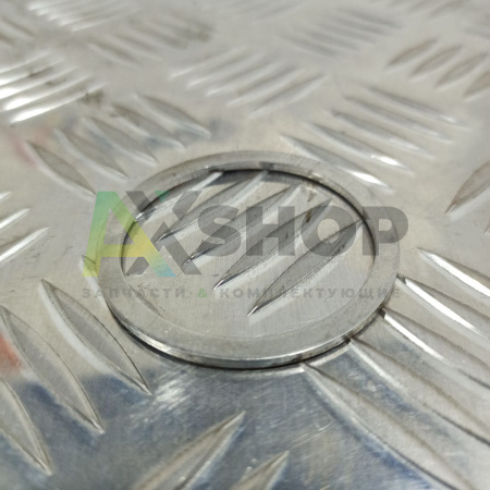 8.32.168А Прокладка регулировочная