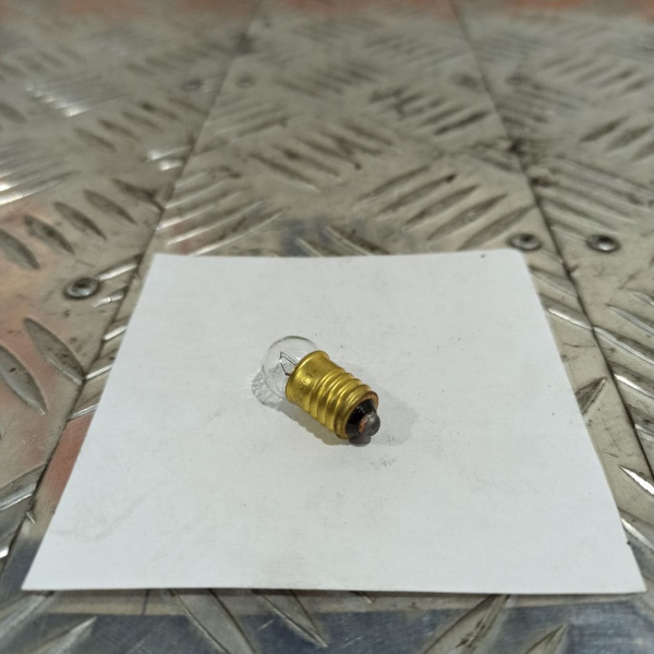 МН26-0,12-1 Лампа