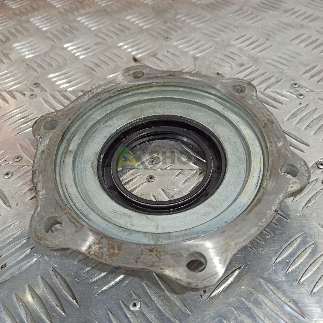 15-141455 Кулачок упорный отводки фрикциона