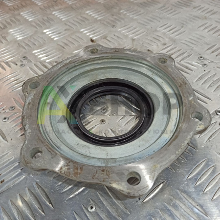 15-141455 Кулачок упорный отводки фрикциона