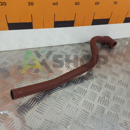 256Б-1015082-01 Труба заливная промежуточная