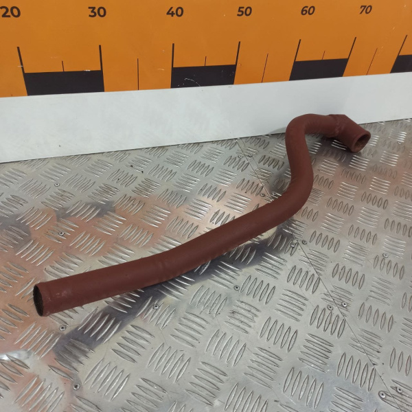 256Б-1015082-01 Труба заливная промежуточная