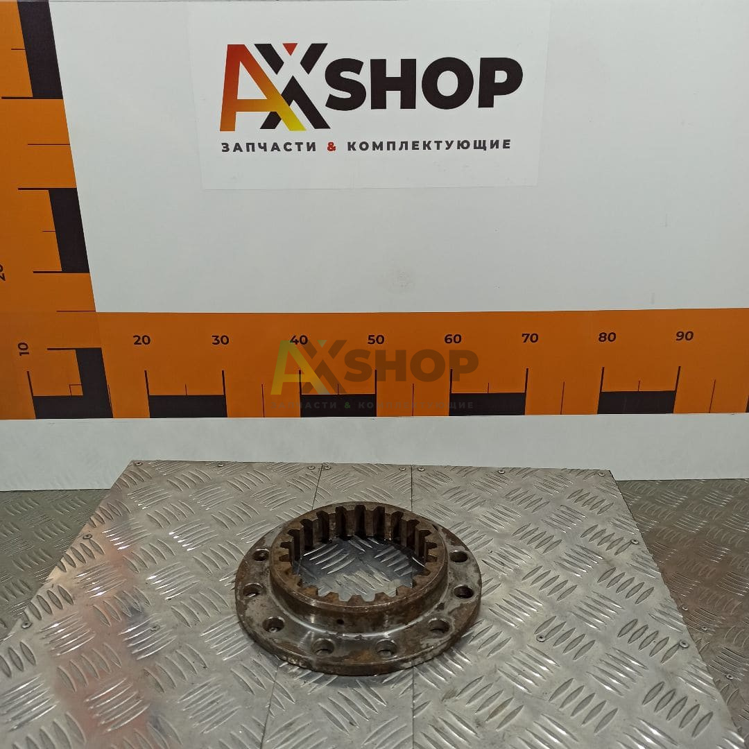 21.01.117 Муфта зубчатая