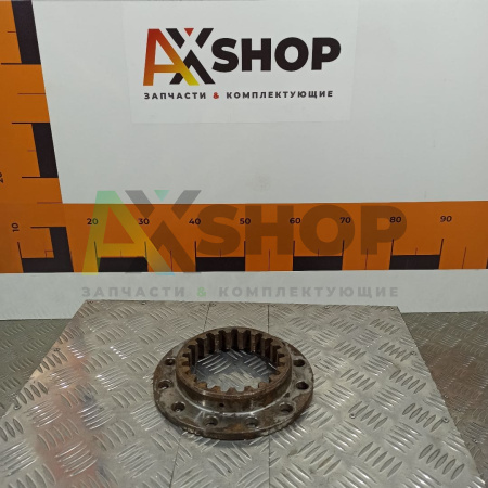 21.01.117 Муфта зубчатая
