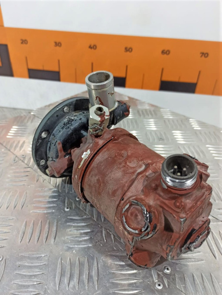 БЦН-02 Бензиновый центробежный насос