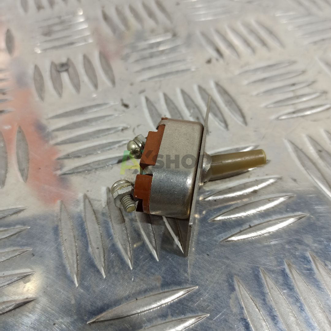 Выключатель В-45М