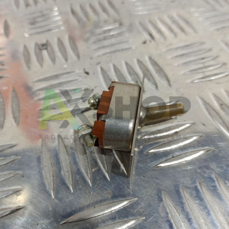 Выключатель В-45М