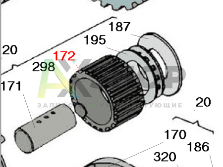 8.10.403-1 Сателлит