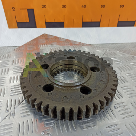 8.10.026-1 \ 8.10.237-1 Шестерня 6 передачи с кольцом