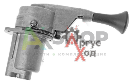 100-3537010 Кран ручного тормоза