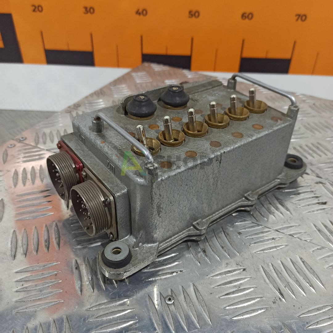 КР-45 Коробка релейная