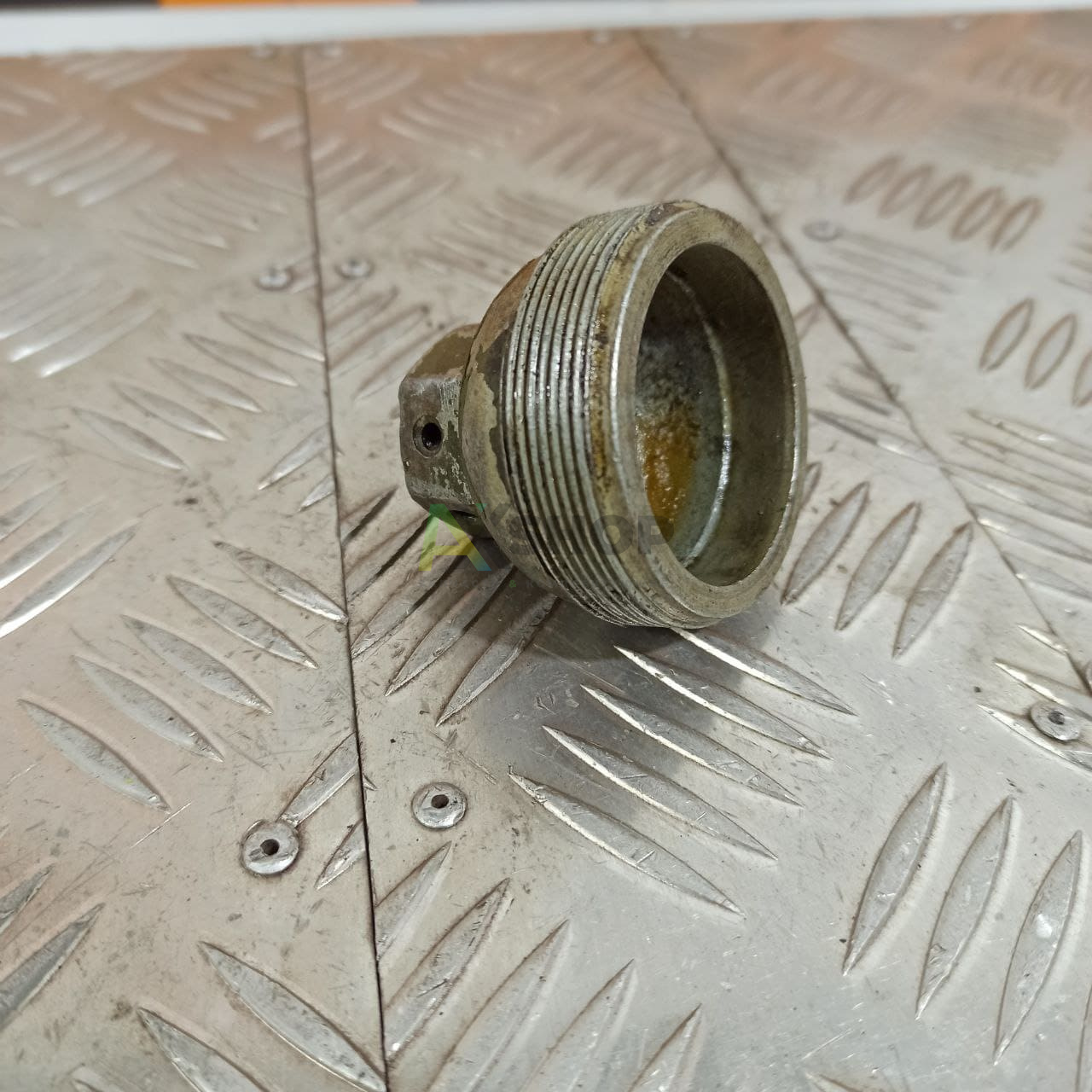 8.35.139 Крышка