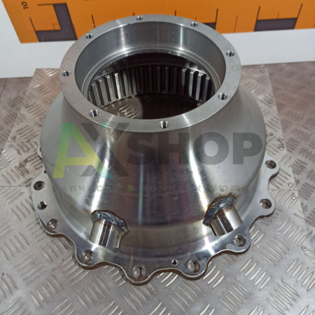 8.11.022А ФХ Картер с бонками