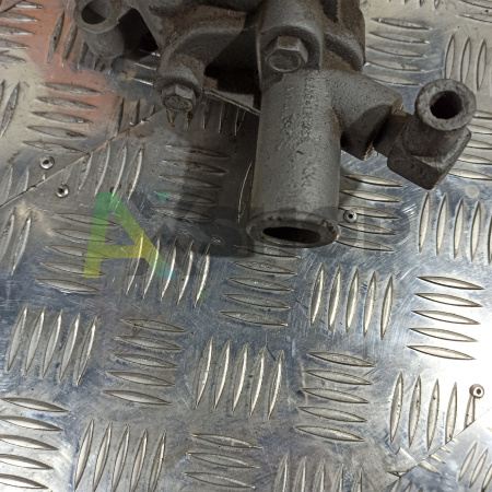 Патрубок расширительного бачка 5320-1311055