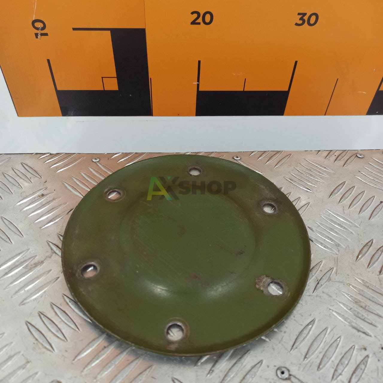 10.47.471 Крышка