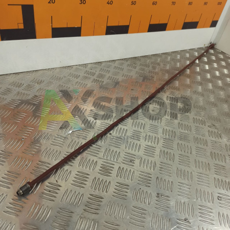 256Б-1015373 Трубка от шланга к крану