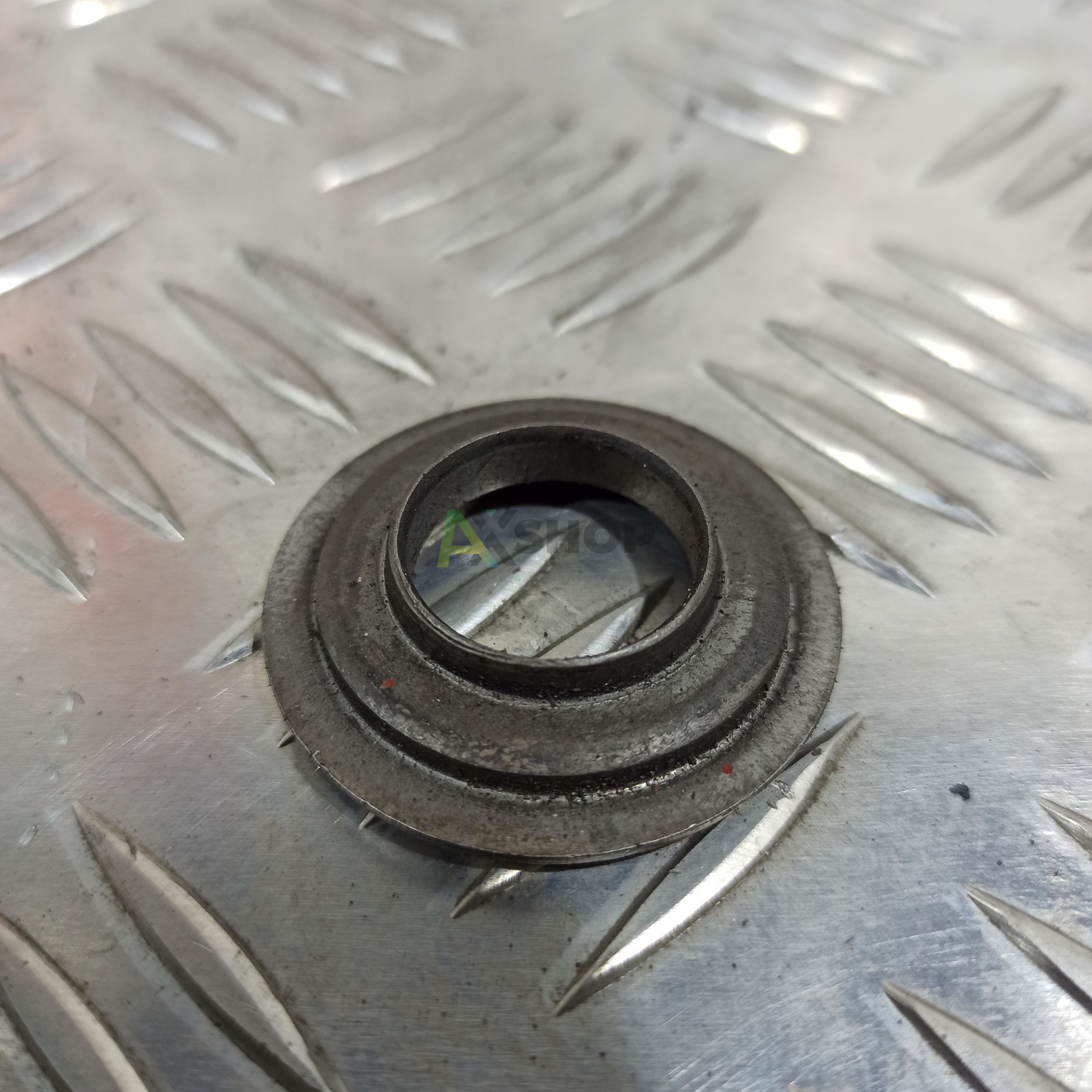 Тарелка 740-1007024-01