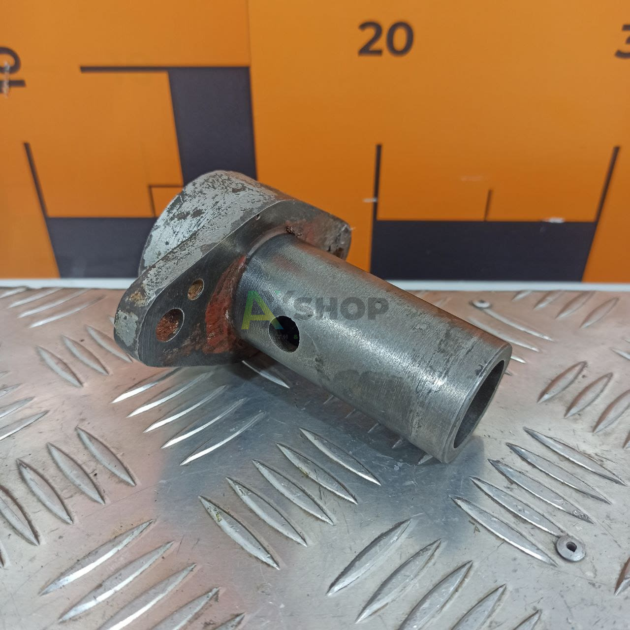 8.10.727 Втулка уплотнительная 5-6 передач