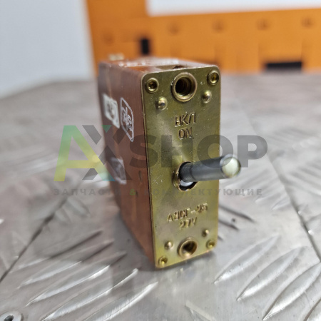 АЗСГ-25 Автомат защиты сети