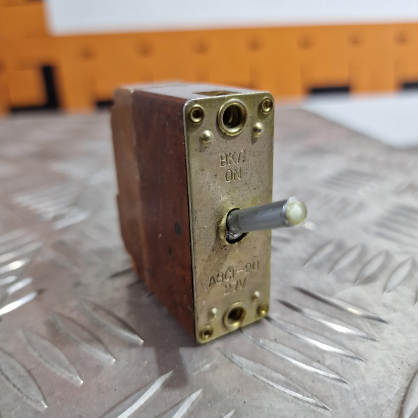 АЗСГ-20 Автомат защиты сети