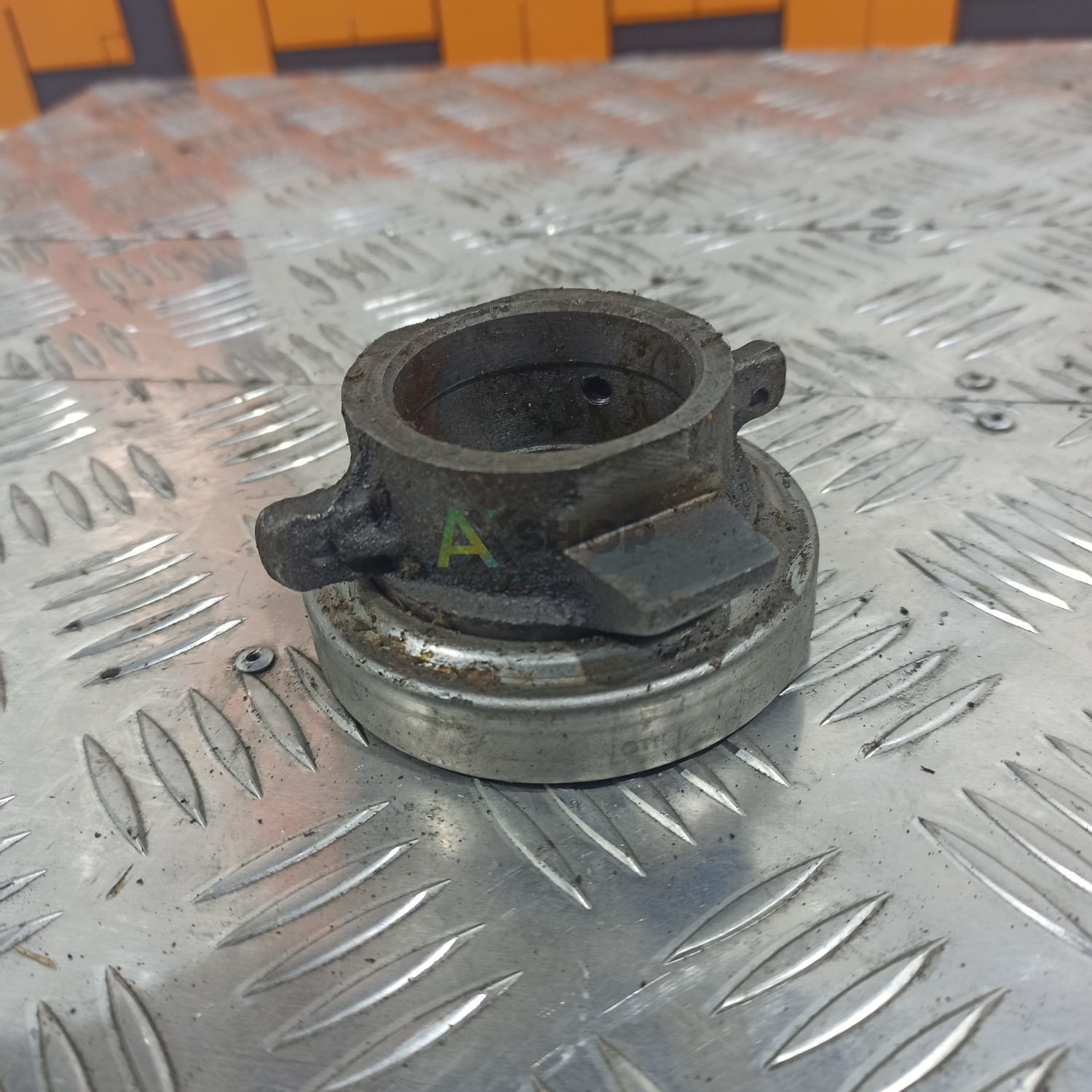 Подшипник выключения сцепления в сборе 31605-1601180