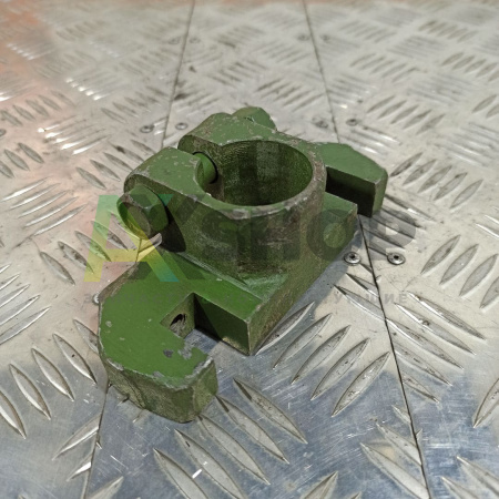 47-2504025 Кронштейн тормозных лент