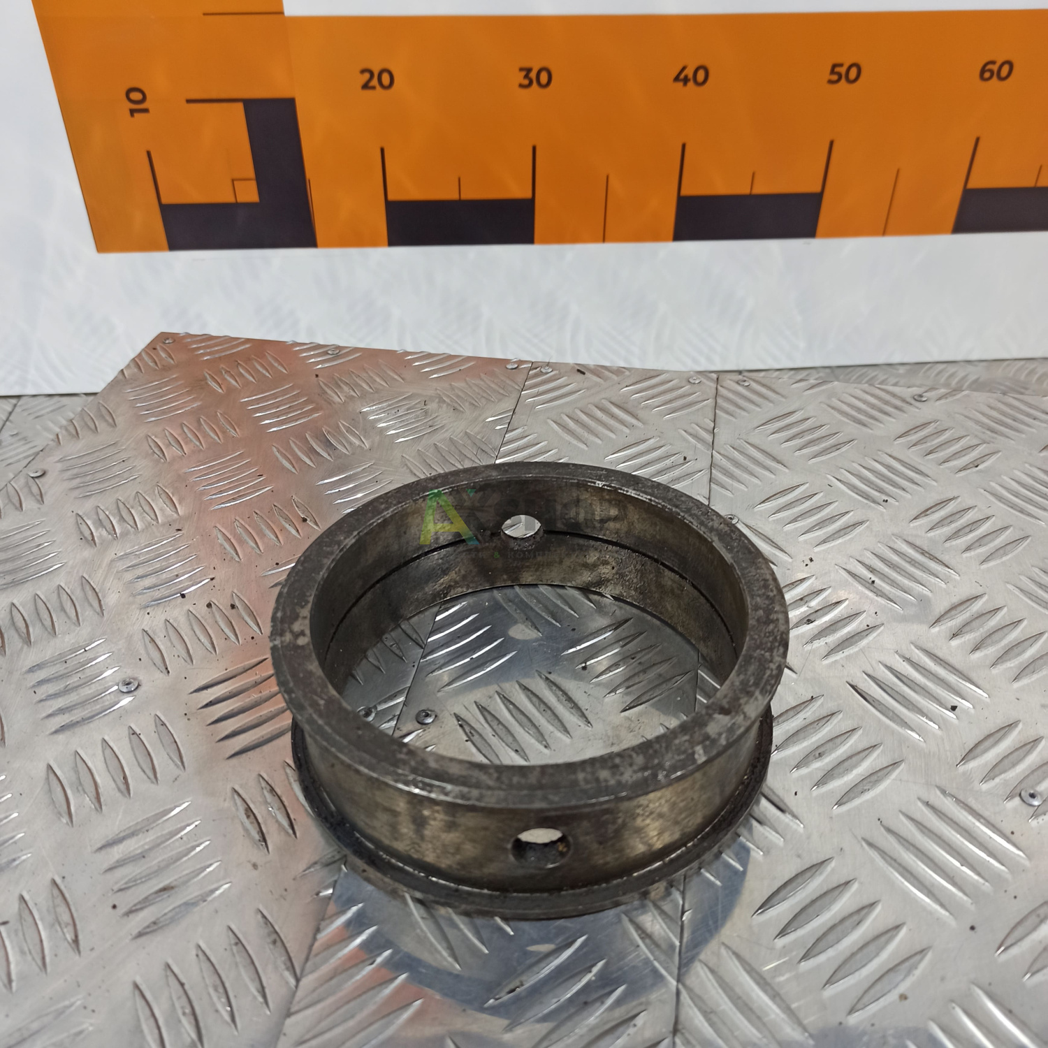 8.10.232 Гнездо подшипников