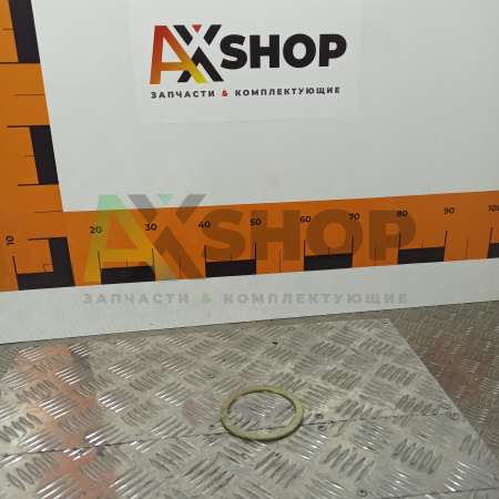 060-141537-Б Прокладка регулировочная