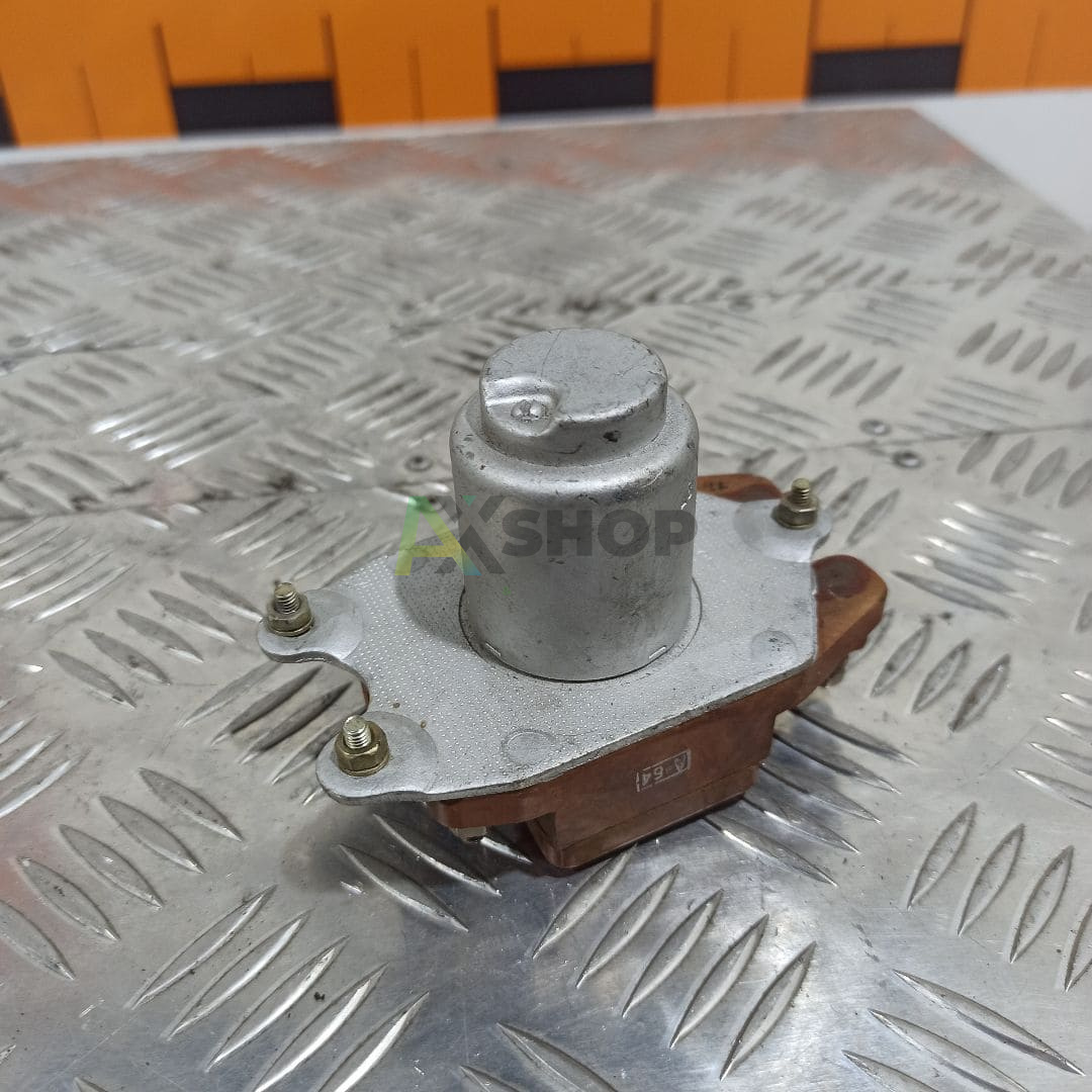 ТКД503ДОД Контактор