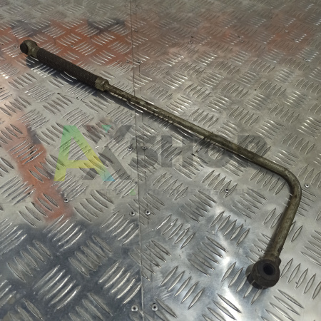 Трубка топливная 740-1104428-50