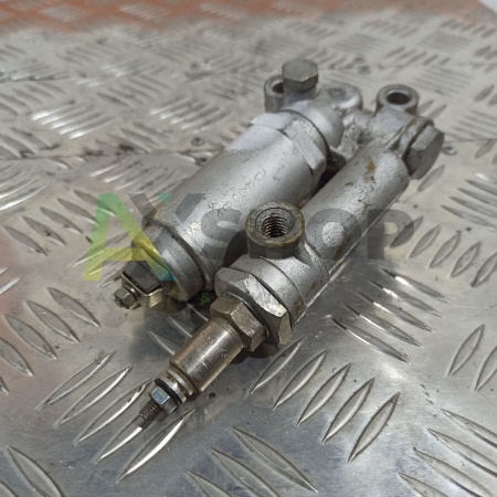 ПЖД-30-1015500-07 Клапан электромагнитный с форсункой и электронагревателем