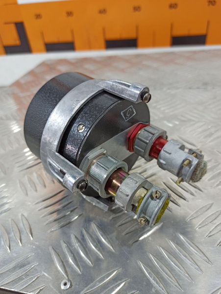 2ТУЭ-1 Измеритель