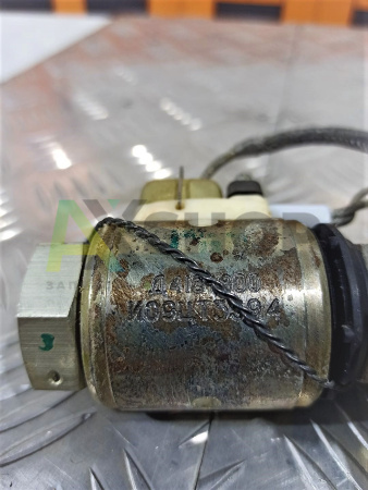 Д418-800 Электромагнит