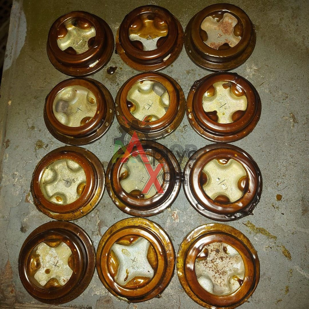 8.32.155 Гайка балансира