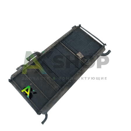 650-08-сб179 Радиатор правый в сборе
