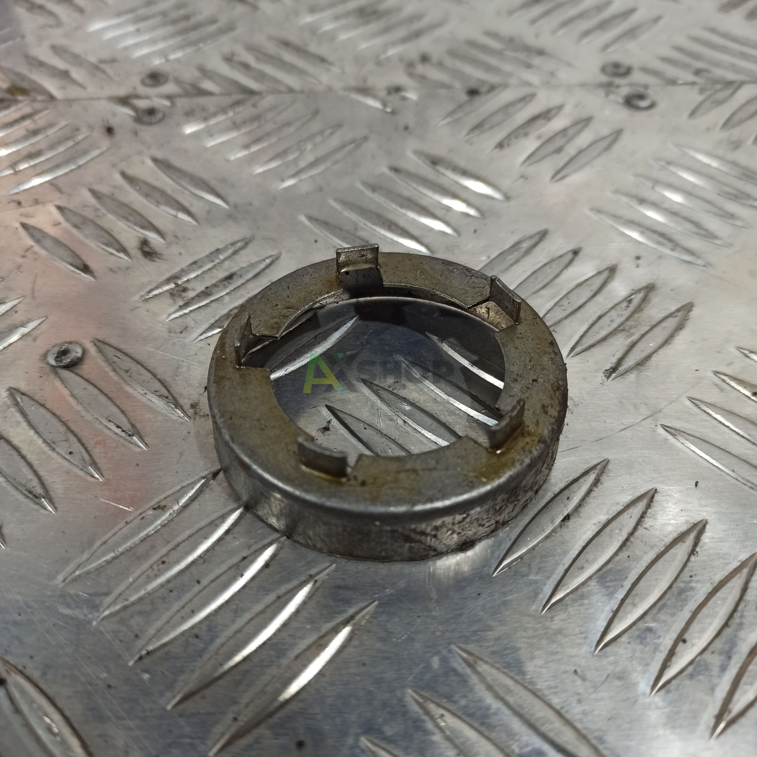 71-2603012 Шайба стопорная