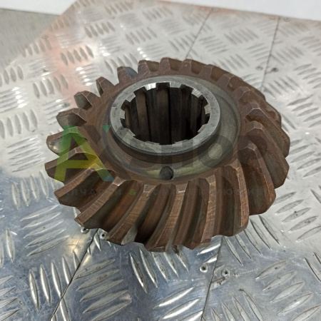 8.10.228 Шестерня коническая ведомая