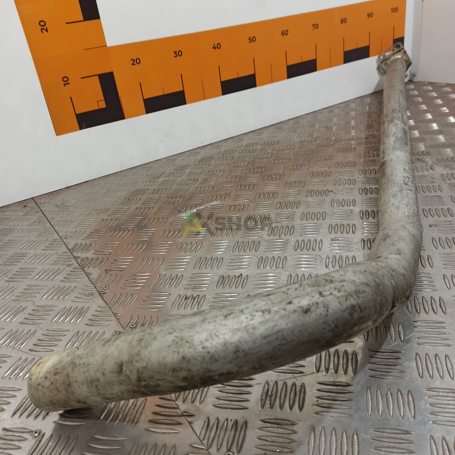 6.06.039 Труба в сборе